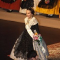 Castellón, Galania Reina Infantil 2013