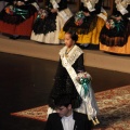 Castellón, Galania Reina Infantil 2013
