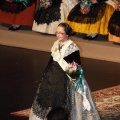 Castellón, Galania Reina Infantil 2013