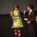 Castellón, Galania Reina Infantil 2013