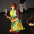 Castellón, Galania Reina Infantil 2013