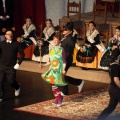 Castellón, Galania Reina Infantil 2013