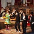 Castellón, Galania Reina Infantil 2013