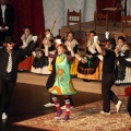 Castellón, Galania Reina Infantil 2013