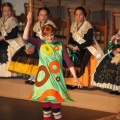 Castellón, Galania Reina Infantil 2013