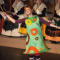 Castellón, Galania Reina Infantil 2013
