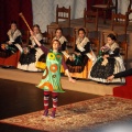 Castellón, Galania Reina Infantil 2013