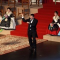 Castellón, Galania Reina Infantil 2013