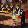 Castellón, Galania Reina Infantil 2013