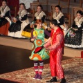 Castellón, Galania Reina Infantil 2013