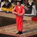 Castellón, Galania Reina Infantil 2013
