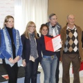 I Trofeo Halcón Viajes-Costa Cruceros
