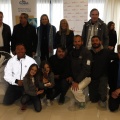 I Trofeo Halcón Viajes-Costa Cruceros