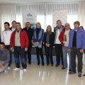 I Trofeo Halcón Viajes-Costa Cruceros