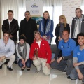I Trofeo Halcón Viajes-Costa Cruceros