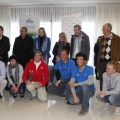 I Trofeo Halcón Viajes-Costa Cruceros