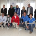 I Trofeo Halcón Viajes-Costa Cruceros