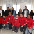 I Trofeo Halcón Viajes-Costa Cruceros