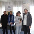 I Trofeo Halcón Viajes-Costa Cruceros