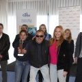 I Trofeo Halcón Viajes-Costa Cruceros