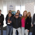 I Trofeo Halcón Viajes-Costa Cruceros