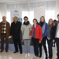 I Trofeo Halcón Viajes-Costa Cruceros