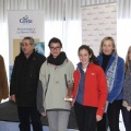I Trofeo Halcón Viajes-Costa Cruceros