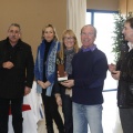 I Trofeo Halcón Viajes-Costa Cruceros