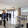 I Trofeo Halcón Viajes-Costa Cruceros