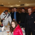 I Trofeo Halcón Viajes-Costa Cruceros