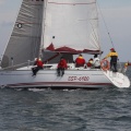 I Trofeo Halcón Viajes-Costa Cruceros