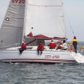 I Trofeo Halcón Viajes-Costa Cruceros