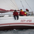 I Trofeo Halcón Viajes-Costa Cruceros