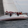 I Trofeo Halcón Viajes-Costa Cruceros
