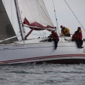 I Trofeo Halcón Viajes-Costa Cruceros