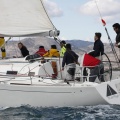 I Trofeo Halcón Viajes-Costa Cruceros