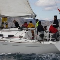 I Trofeo Halcón Viajes-Costa Cruceros