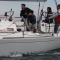 I Trofeo Halcón Viajes-Costa Cruceros