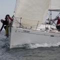 I Trofeo Halcón Viajes-Costa Cruceros