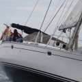 I Trofeo Halcón Viajes-Costa Cruceros
