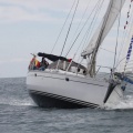 I Trofeo Halcón Viajes-Costa Cruceros