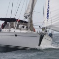 I Trofeo Halcón Viajes-Costa Cruceros