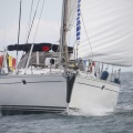 I Trofeo Halcón Viajes-Costa Cruceros