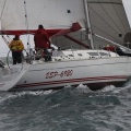 I Trofeo Halcón Viajes-Costa Cruceros