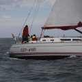 I Trofeo Halcón Viajes-Costa Cruceros