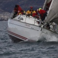 I Trofeo Halcón Viajes-Costa Cruceros