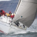 I Trofeo Halcón Viajes-Costa Cruceros