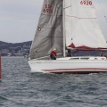 I Trofeo Halcón Viajes-Costa Cruceros