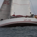 I Trofeo Halcón Viajes-Costa Cruceros