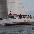 I Trofeo Halcón Viajes-Costa Cruceros